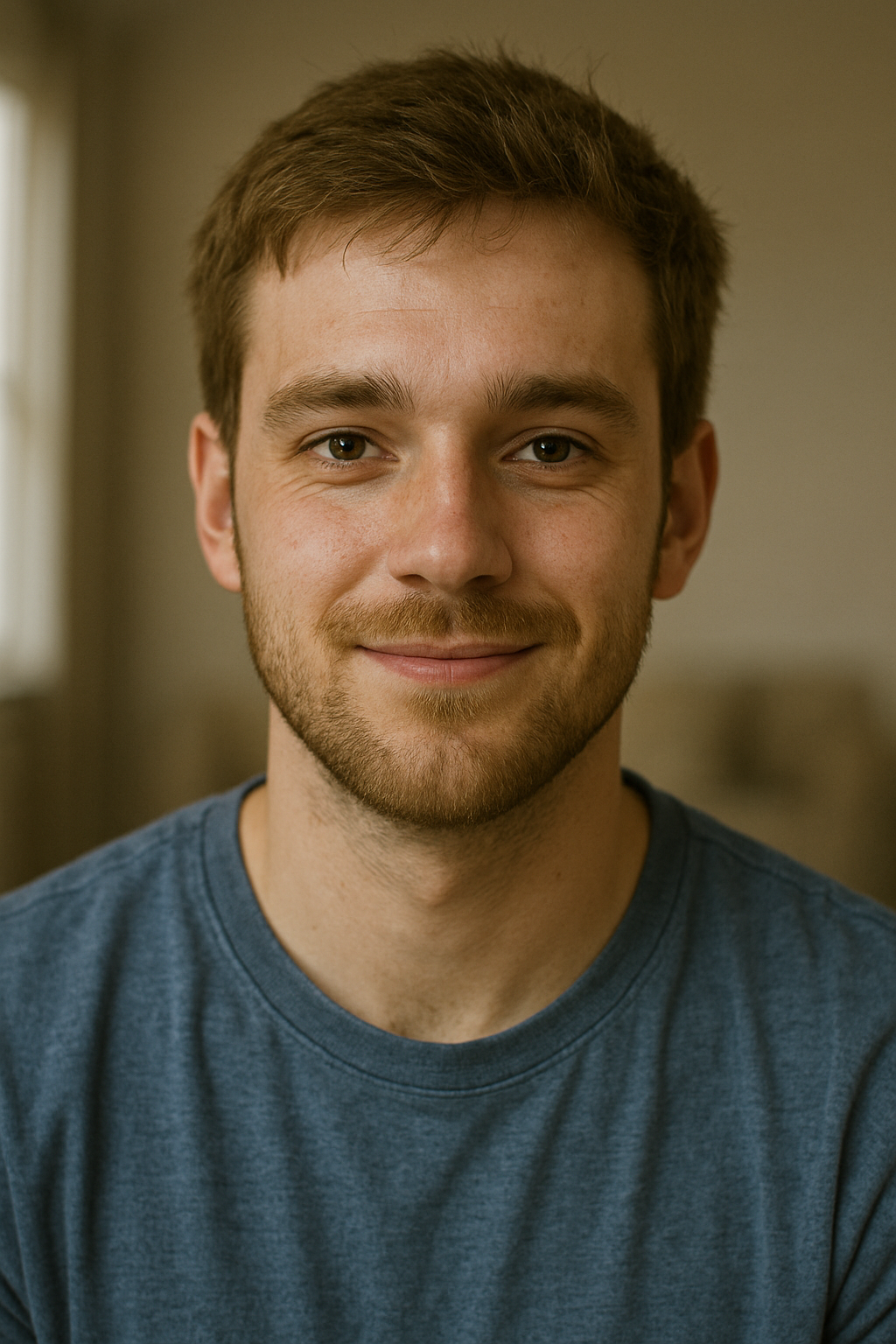 Depoimento de Lucas sobre seu tratamento bem-sucedido na Caminho de Volta Internações