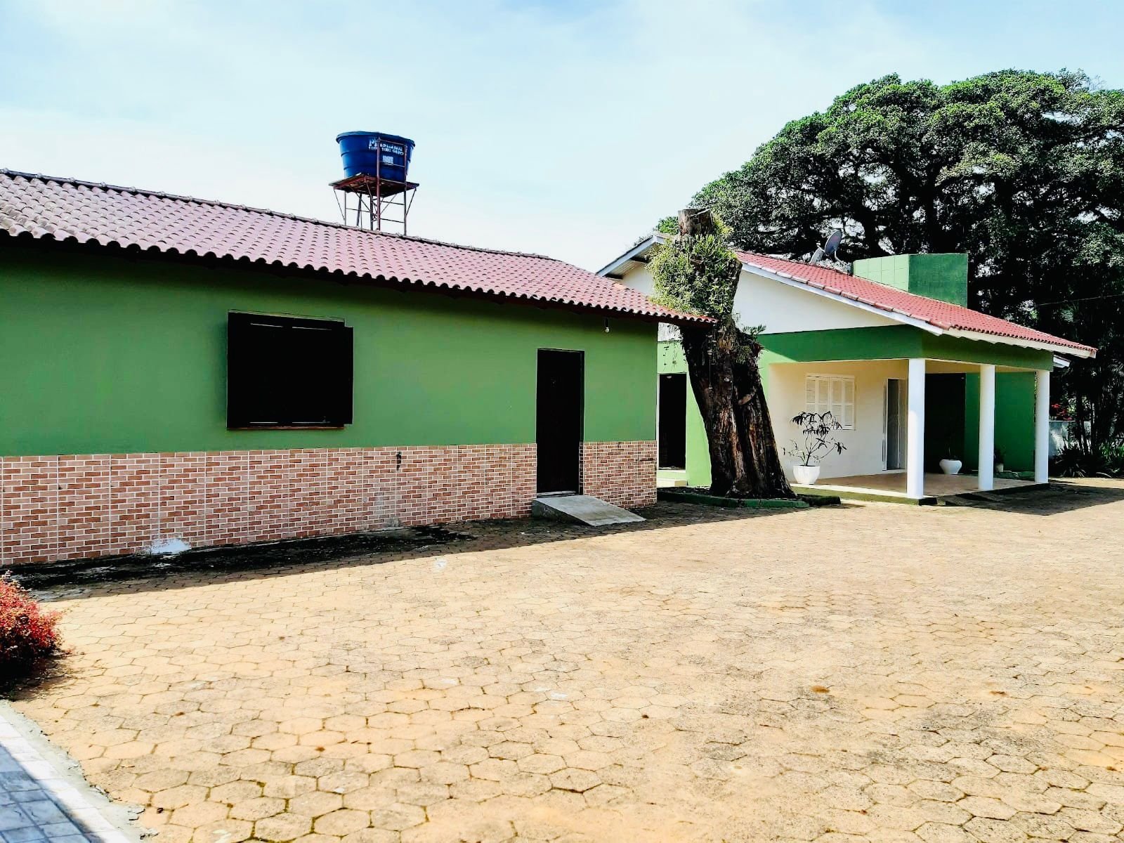 Unidade Nova Santa Rita