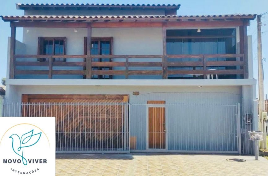 Unidade Sapucaia do Sul